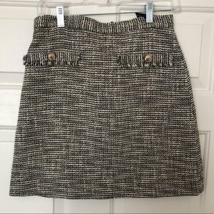 H&M Skirt! Like New!!!
